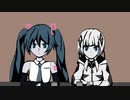 haRu − ひととき feat.初音ミク&可不