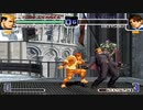 TAS KOF2002 山崎vsケンスウ