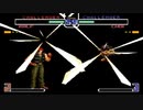 TAS KOF2002 ラルフvsチョイ
