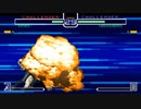 TAS KOF2002 京vs社