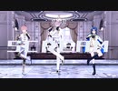 【MMD刀剣乱舞】SCREAM【貞宗】
