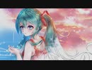 【初音ミク】インプット【オリジナル】