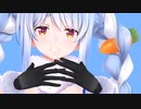 【ホロライブMMD】兎田ぺこら で JokerBoy