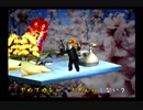 くまうた　（6865）「カレーうどん」　唄：嵐山クマ男（夫）