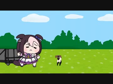 自作したたぬき動画まとめ36
