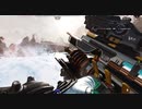 【友達３人Apex】この画面の半分を埋め尽くすデカさ。そう、チャーライだ…【part257】