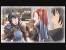 [14]戦場のヴァルキュリア３をフリーミッション縛りでSランククリア【ゆっくり実況】