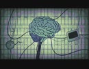 【初音ミク】帯電する脳細胞