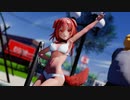 【紳士向けMMD】戌〇ころね×太陽系デスコ【ホ〇ライブ討伐シリーズ⑤】