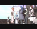 【第3回MMD廃】飛空艇モデルとMMDオリキャラモデルでオリジナルOP・ED