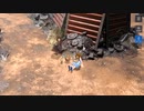 【FINAL FANTASYⅦ EVER CRISIS】 キャラクタークエスト エアリス CODE1