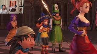 ドラゴンクエストヒーローズⅡ-628