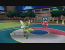 ポケモンSV_シーズン11虫統一_part33