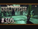 実況 ◇ The Elder Scrolls IV: オブリビオン ◇ 第305幕