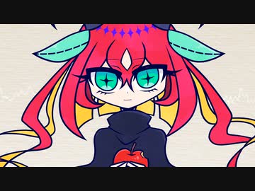 【詠冥ミジ】神曲【UTAU音源配布/カバー】