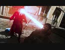 【COD MW2】アーカードさんのマンハント【HELLSING】【アーカード】