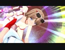 【ドルフィンウェーブ】 住乃絵 紫苑 レアリティUR ホビージャパンCPガール スキル 鑑賞