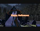 [Unity]Happy Halloween feat Pio (CV:すずきつづみ)