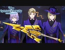 雷霆の槍VSチームポムフィオーレ｜初めてのツイステ＃１６２【TWISTED-WONDERLAND】