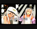 【MMD艦これ】 ろーちゃん² で『ジブラ』【Ｚｅｂｒａ】