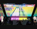 【CHUNITHM実況】うお～～～～三つ巴戦じゃあああ！！！！！！！