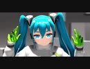 【MMD】レーシングミク 2022 でINTERGALACTIA【モデル配布】