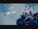 【原神MMD】Overdose【ヌヴィレット】