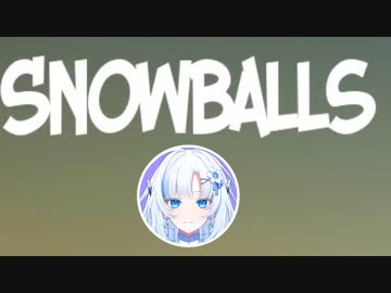 くーるびゅーてぃー雪合戦