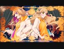 【アイマスMAD】シルバーツインズ【二宮飛鳥×ロコ】