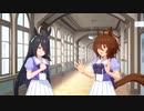 アグネスタキオンの音MAD2