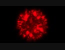 Internal Explosion Particle