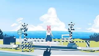 少女レイ / 歌ってみた【栗音ココ】