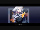 【MMD】 シネマ【紲星あかり】