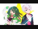アイウエ/SAKURAmoti feat.美波 - 桜木冬×ナナダヨネ(cover)