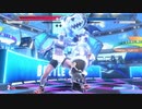 相撲娘が行く！　スト６アバター対戦録　２９　~ハロウィン～