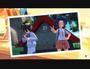 いくら陰キャでも写真ぐらい普通に撮れるやろがい【ポケモンSV 碧の仮面】【ポケットモンスター DLC ゼロの秘宝】#5