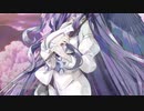 「Glow / HatsuneMiku」│Covered by Kithara Eurii