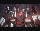 【MAD】AC6 CM レイヴンの火編