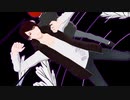 【MMDオリキャラ】纏め8