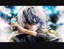 【ニコカラ】冷灯火存【off vocal】
