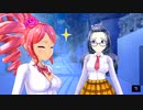 【アイ・アム・マジカミ】 ドレスストーリー [SR]Magica2019 マリアンヌ
