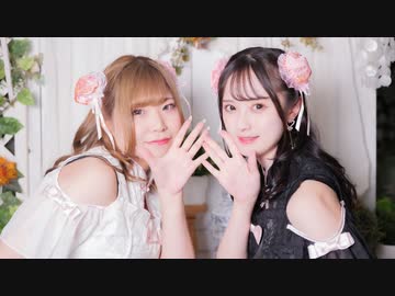 【ぱんきい】ねぇねぇねぇ。【踊ってみた】
