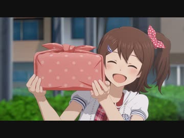 【ミリアニ】「アイドルマスター ミリオンライブ！」 第2話「夢のとびらはオーディション」WEB予告【アイドルマスター】 #ミリアニ