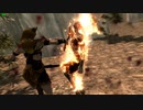 今さらスカイリム＃232　聖なる土地アビアを冒険！　新土地追加MOD『Abya』⑭　エマ・コミク奪還戦　【Skyrim】