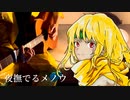 DIO様が「夜撫でるメノウ」を弾き語りしてくれました。♯19