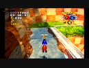 The First 15 Minutes of Sonic Heroes (GameCube)
