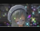 【第3回MMD廃】心拍数♯0822　古明地こいし【sdPBR4.20】