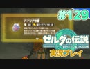 【実況】大空を翔る。ゼルダの伝説ティアーズオブザキングダム 実況プレイ！Part129【ゼルダの伝説TotK】