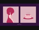 【ニコカラ】 カトラリー 【offvocal】