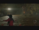 【バイオre4】ゆかりねっとでエイダをプレイしてみたPart9
